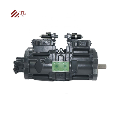 TL EC220D EC235D sürünen kazıcı için hidrolik ana pompa parça adı VOE14603650