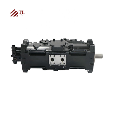TL EC220D EC235D sürünen kazıcı için hidrolik ana pompa parça adı VOE14603650
