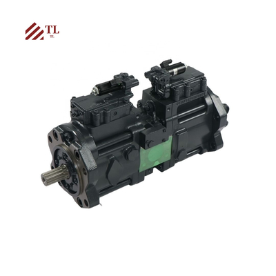 TL EC220D EC235D sürünen kazıcı için hidrolik ana pompa parça adı VOE14603650