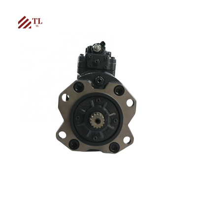 TL EC220D EC235D sürünen kazıcı için hidrolik ana pompa parça adı VOE14603650