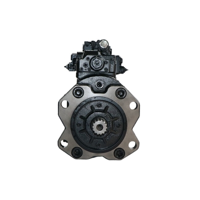 Kobelco SK200-8 SK210-8 için en çok satan kazma hidrolik ana pompası K3V112DTP-9TCM-14T