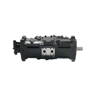 Kobelco SK200-8 SK210-8 için en çok satan kazma hidrolik ana pompası K3V112DTP-9TCM-14T