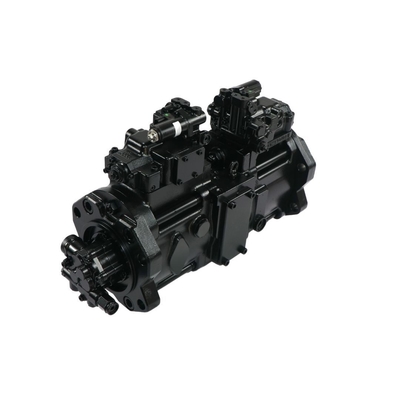 Kobelco SK200-8 SK210-8 için en çok satan kazma hidrolik ana pompası K3V112DTP-9TCM-14T