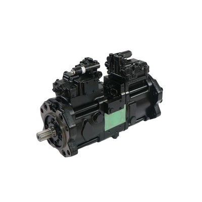 Kobelco SK200-8 SK210-8 için en çok satan kazma hidrolik ana pompası K3V112DTP-9TCM-14T