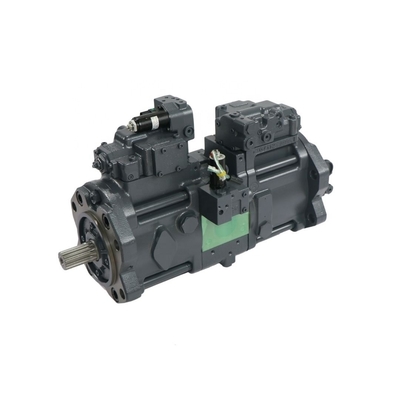 SH210-A5 K3V112DTP-9Y14-14 Uzun süreli performans için kazıcı hidrolik parçaları