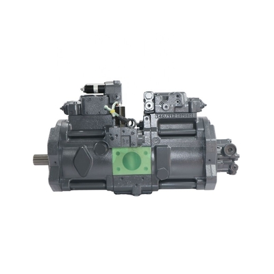 SH210-A5 K3V112DTP-9Y14-14 Uzun süreli performans için kazıcı hidrolik parçaları