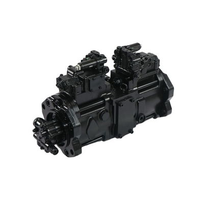 SH200 SH210 CX210 HD820 JCB220 EC210B EC220D Ekskavator için hidrolik ana pompa K3V112DTP