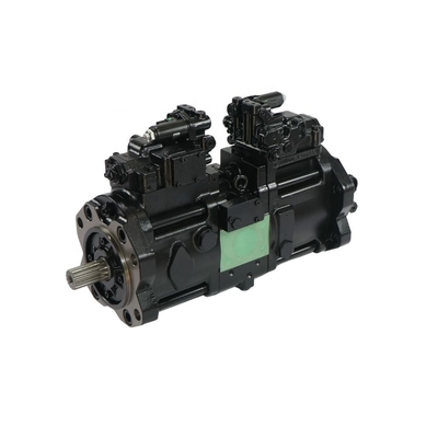 SH200 SH210 CX210 HD820 JCB220 EC210B EC220D Ekskavator için hidrolik ana pompa K3V112DTP
