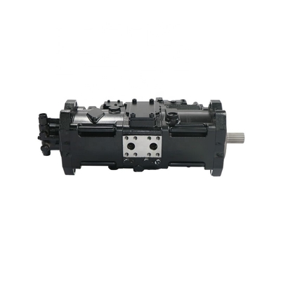 SH200 SH210 CX210 HD820 JCB220 EC210B EC220D Ekskavator için hidrolik ana pompa K3V112DTP