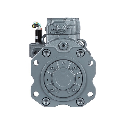 R330LC-9S Hidrolik Pompa Orijinal Kawasaki K3V180DT Hidrolik Ana Pompa 31Q9-10030