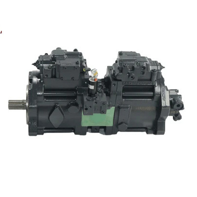 K3V112DTP SH200 SH210 CX210 HD820 JCB220 EC210B EC220D için KPM Hidrolik Piston Pompası