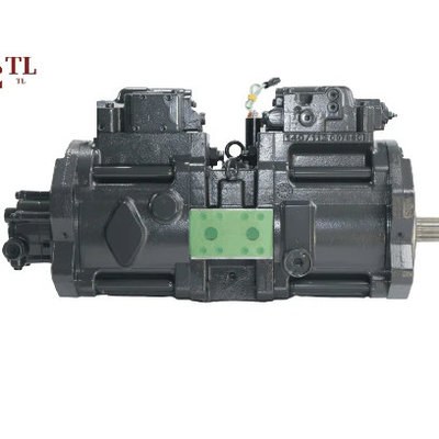 K3V112DTP SH200 SH210 CX210 HD820 JCB220 EC210B EC220D için KPM Hidrolik Piston Pompası