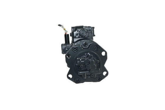 K3V112DTP SH200 SH210 CX210 HD820 JCB220 EC210B EC220D için KPM Hidrolik Piston Pompası