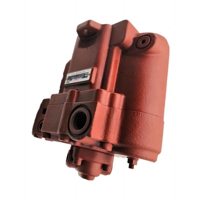 Na Chi Hidrolik Pompaları tarafından perakende kazıcı ZX48 parçalar piston pompası PVK-2B-505-N-4554C