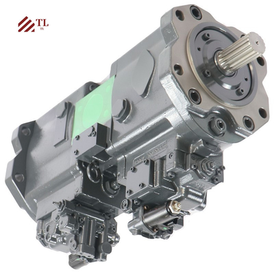 K3V140DT SY285-8 SY305-8 sürünen kazıcı ve performans için hidrolik pompa