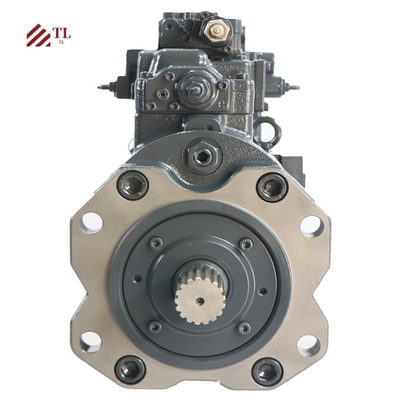 K3V140DT SY285-8 SY305-8 sürünen kazıcı ve performans için hidrolik pompa