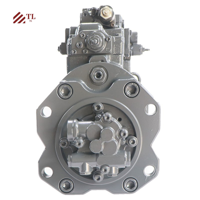 K3V140DT SY285-8 SY305-8 sürünen kazıcı ve performans için hidrolik pompa