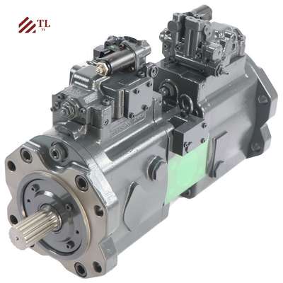 K3V140DT SY285-8 SY305-8 sürünen kazıcı ve performans için hidrolik pompa