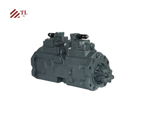 K3V140DT SY285-8 SY305-8 sürünen kazıcı ve performans için hidrolik pompa