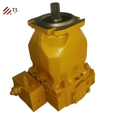 9T-7099 D6H D6H LI D6H Xl D6H XR D6R için kazıcı hidrolik ana pompası