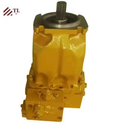 9T-7099 D6H D6H LI D6H Xl D6H XR D6R için kazıcı hidrolik ana pompası