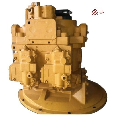 Kazı motoru için hidrolik ana pompa 3228733 C9 C-9  330D 336D 336D2 M330D