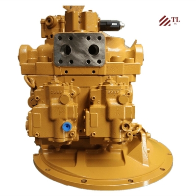 Kazı motoru için hidrolik ana pompa 3228733 C9 C-9  330D 336D 336D2 M330D