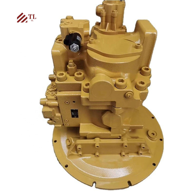 Kazı motoru için hidrolik ana pompa 3228733 C9 C-9  330D 336D 336D2 M330D