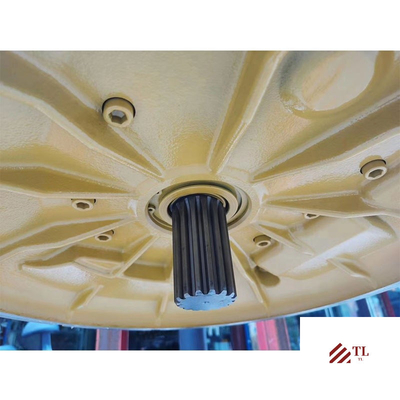 Kazı motoru için hidrolik ana pompa 3228733 C9 C-9  330D 336D 336D2 M330D