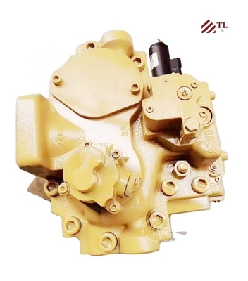 Kazı motoru için hidrolik ana pompa 3228733 C9 C-9  330D 336D 336D2 M330D