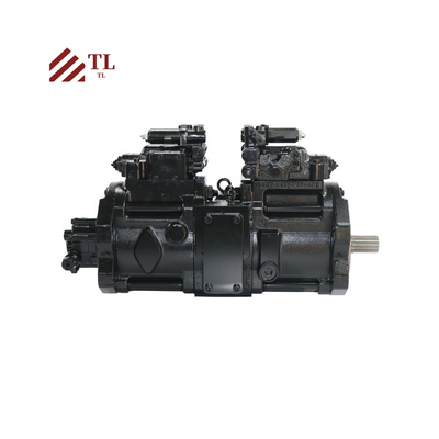 SK200-6E Hidrolojik Ana Pompa K3V112DTP-9TEL-14 Performans için Foto Renkli