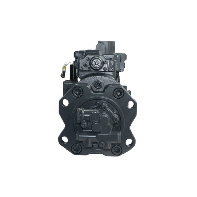 Kazıcı Hidrolik Parçalar SH210 Ana Piston Pompası SH210-A5 K3V112DTP-9Y14-14 Fotoğraf Renkli