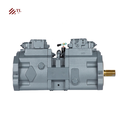 İnşaat İşlerinizi R330LC-9 Hidrolik Ana Pompası K3V180DT-1RAR-9NJ9 ile Geliştirin