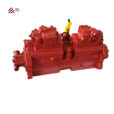 İnşaat İşlerinizi R330LC-9 Hidrolik Ana Pompası K3V180DT-1RAR-9NJ9 ile Geliştirin