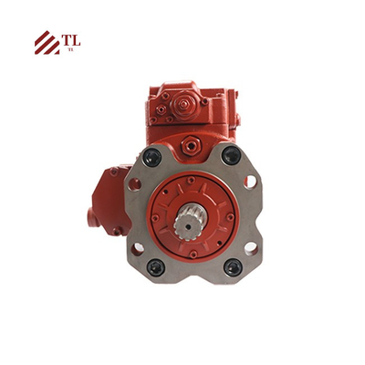 K5V80DT-9N-12T K5V80DTP-9N DX150 R150 R150-9 DH150-7 için kazık pompası