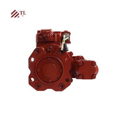 K5V80DT-9N-12T K5V80DTP-9N DX150 R150 R150-9 DH150-7 için kazık pompası