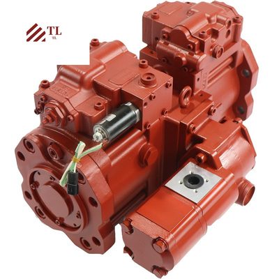 K5V80DT-9N-12T K5V80DTP-9N DX150 R150 R150-9 DH150-7 için kazık pompası