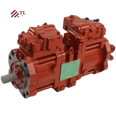 K5V80DT-9N-12T K5V80DTP-9N DX150 R150 R150-9 DH150-7 için kazık pompası