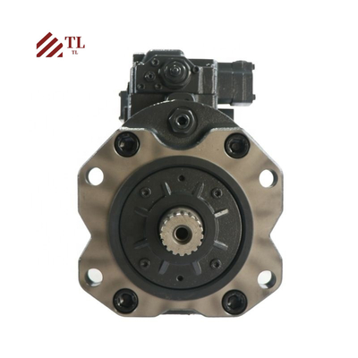 Kazıcı Ana Hidrolik Pompa K5V200DTH-9N0B EC460 İnşaat Makineleri Parçaları için