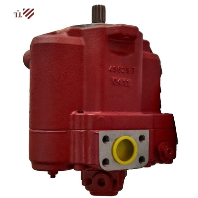 PVK-2B-505-N-4554C Nachi PVD Hidrolik Ana Pompa Piston Pompası için