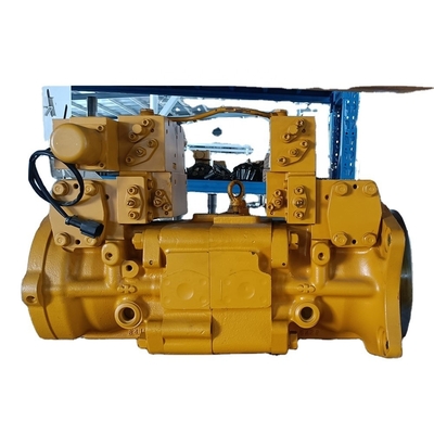 PC1250-7 PC1250-8 Ekskavator Parçaları için Hidrolik Ana Pompa 708-2H-00322 708-2L-00690 708-2L-00680
