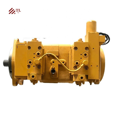 PC1250-7 PC1250-8 Ekskavator Parçaları için Hidrolik Ana Pompa 708-2H-00322 708-2L-00690 708-2L-00680