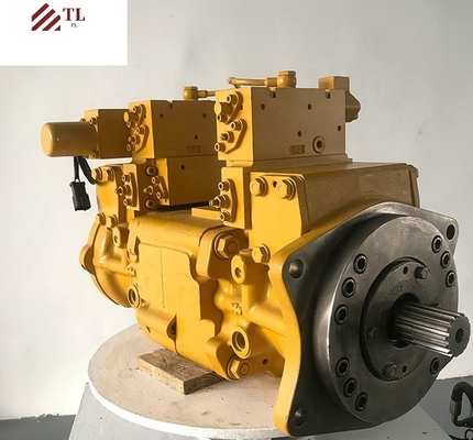 PC1250-7 PC1250-8 Ekskavator Parçaları için Hidrolik Ana Pompa 708-2H-00322 708-2L-00690 708-2L-00680