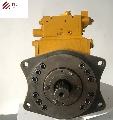 PC1250-7 PC1250-8 Ekskavator Parçaları için Hidrolik Ana Pompa 708-2H-00322 708-2L-00690 708-2L-00680