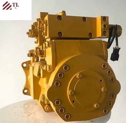 PC1250-7 PC1250-8 Ekskavator Parçaları için Hidrolik Ana Pompa 708-2H-00322 708-2L-00690 708-2L-00680