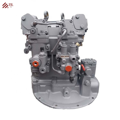 İnşaat Makineleri için Excavator ZX200-5G ZX200LC-5G Hidrolik Pompa YB60000068