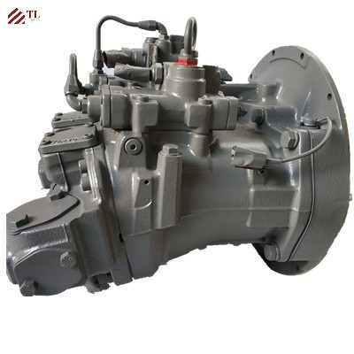 İnşaat Makineleri için Excavator ZX200-5G ZX200LC-5G Hidrolik Pompa YB60000068