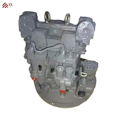 İnşaat Makineleri için Excavator ZX200-5G ZX200LC-5G Hidrolik Pompa YB60000068