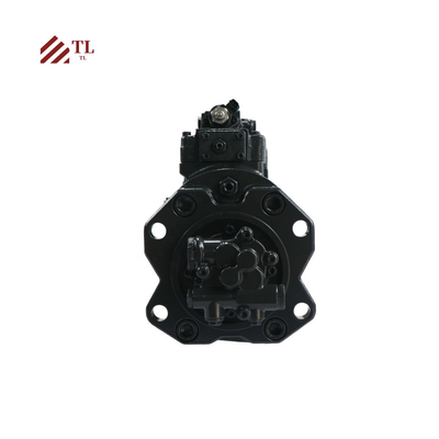 SY285 Ekskavator Hidrolik Pompası K3V140DT-9T1L Perakende Müşterileri için Fotoğraf Renkli