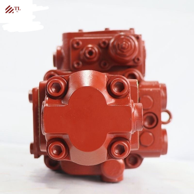 K3SP36C TB175 Sürünen kazıcı için hidrolik pompa % 100 İnşaat makineleri parçaları